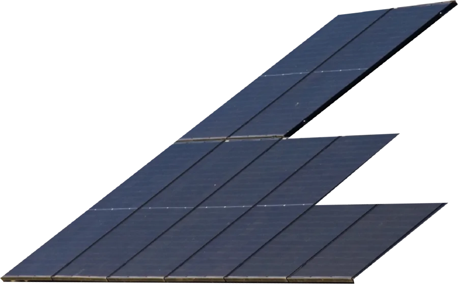 Solar Panel Installation - Banner