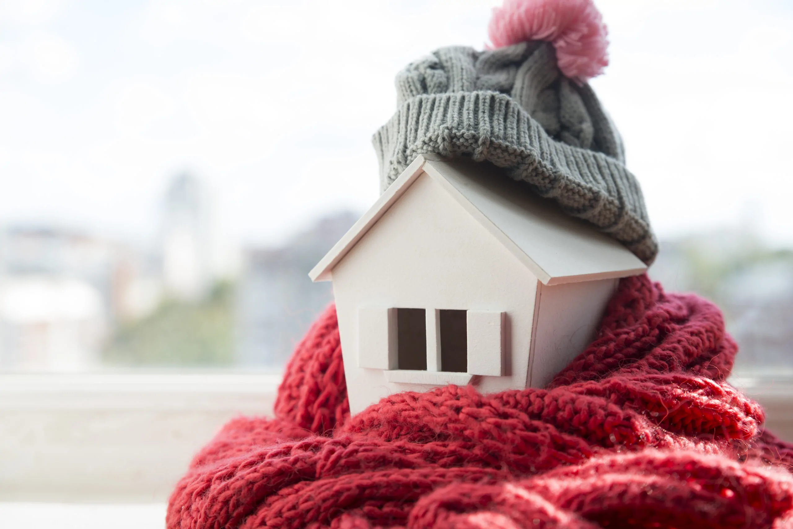 8 Easy Ways you Can Keep your Home Warmer this Winter - thumbnail image