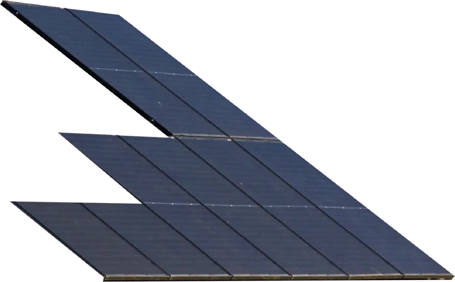 Solar Banner