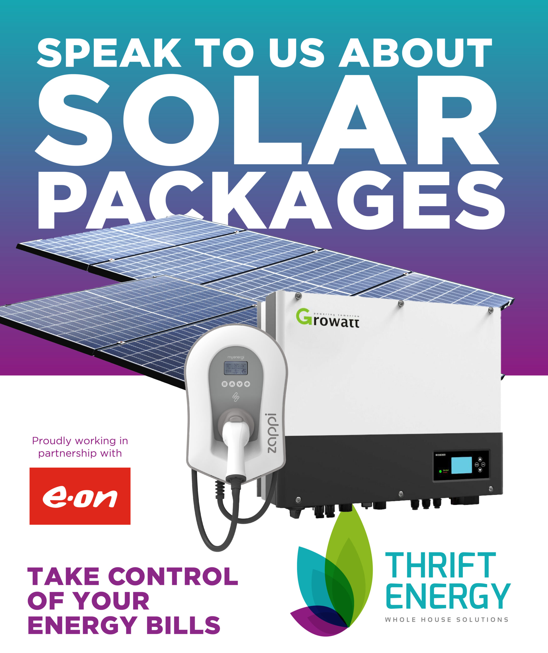 2023 Upgrade? Ways You Can Optimise Your Home’s Solar PV Now - thumbnail image